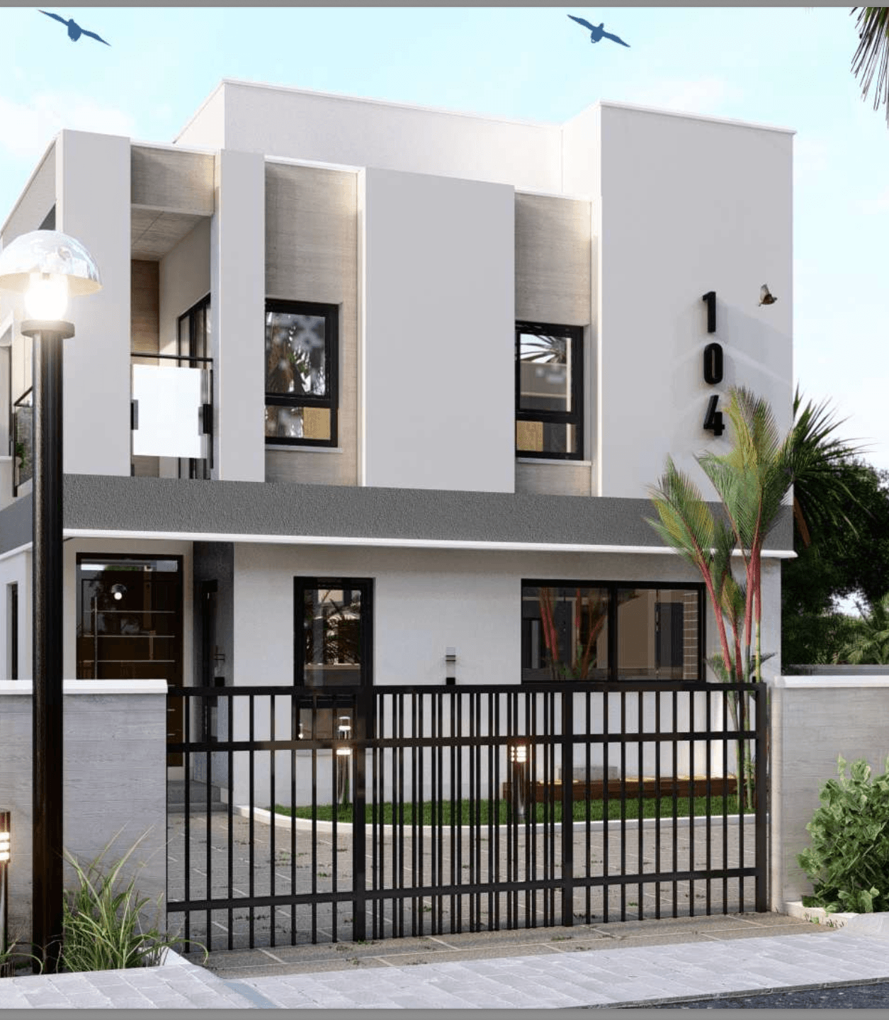 3 Bedroom House in Tema Community 25